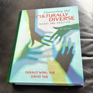 COUNSELING & THERAPY